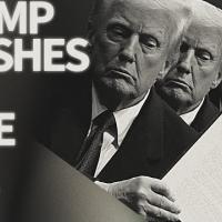 Trump Trashes the Rule of Law, the Resistance We Need; Bob Avakian On Dissent Under Socialism