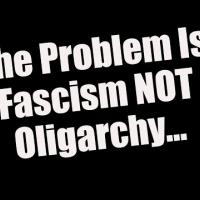 The Problem Is FASCISM Not Oligarchy; Bob Avakian on Defeating Fascism; What's Behind Gaza Genocide