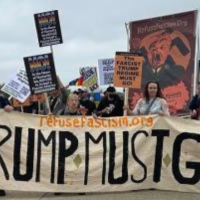 Refuse Fascism Emergency Assembly Sunday April 27, New York, LA and Chicago