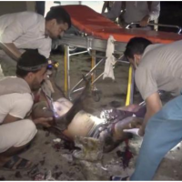 U.S. Escalates Its Bombardment of Yemen, Increasingly Killing Civilians