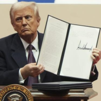 Supreme Court Hearing Set on Trump’s Fascist Order to Abolish Birthright Citizenship