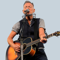 Bruce Springsteen