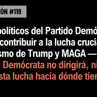 Bob Avakian Official Revolución #119