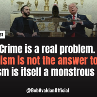 BobAvakianOfficial REVOLUTION #131