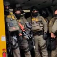 ICE raids on LA Home Depot