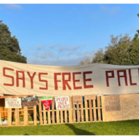 Jews in Defense of UC