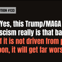 Bob Avakian Revolution #133