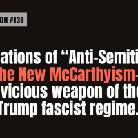 Bob Avakian Revolution #138