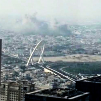 On September 9, Israel bombed a building in Doha, Qatar, attempting to assassinate the top leaders of Hamas who were gathered to discuss Trump’s latest proposal for a ceasefire in Gaza.