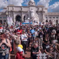 FLARE photo from Instagram @flare.usa