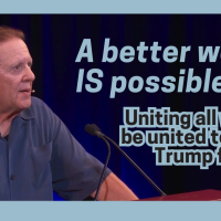 YOUTUBE Bob Avakian A better world is possible