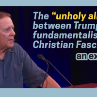 Thumbnail, Trump Pence Must Go