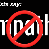 “Toxic empathy”—the Christian Fascist Propaganda War on Caring, and Acting, for Humanity