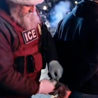 ICE Christmas