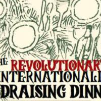 December 19, 2025: The Revolutionary Internationalist Dinner to support Revolution Books