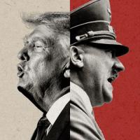 In Some Ways Trump EXCEEDS Hitler