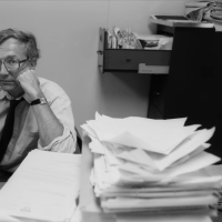 Seymour Hersh