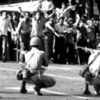 Part 1: “Black Friday” massacre of protesters by the U.S.-backed Shah’s military, September 8, 1978.