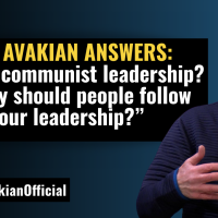 Bob Avakian: What is Communist Leadership