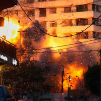 Israel Unleashes the Genocidal “Gaza Model”…In Lebanon