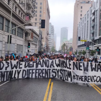 A Message From The Revcoms On International May Day 2026