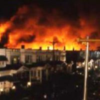 Bombing of MOVE, 1985