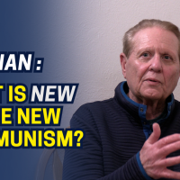 Bob Avakian: What is New in The New Communism? 