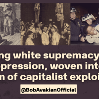 Bob Avakian: Ending White Supremacy and All Oppression