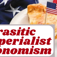 P.I.E.: Parasitic Imperialist Economism