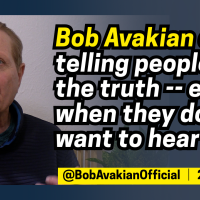 Bob Avakian On Telling People the Truth