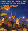 EGIPTO 2011: MILLONES SE HAN PUESTO DE PIE CON HEROÍSMO… EL FUTURO ESTÁ POR ESCRIBIRSE Una declaración de Bob Avakian, presidente del Partido Comunista Revolucionario, Estados Unidos